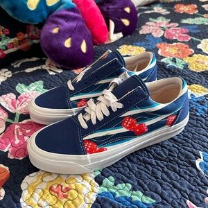 Vans OG Old Skool LX Shoes